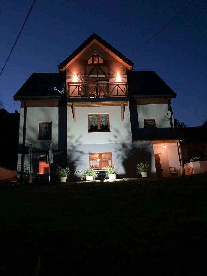 Cud Miod Leilighet Wisła Eksteriør bilde